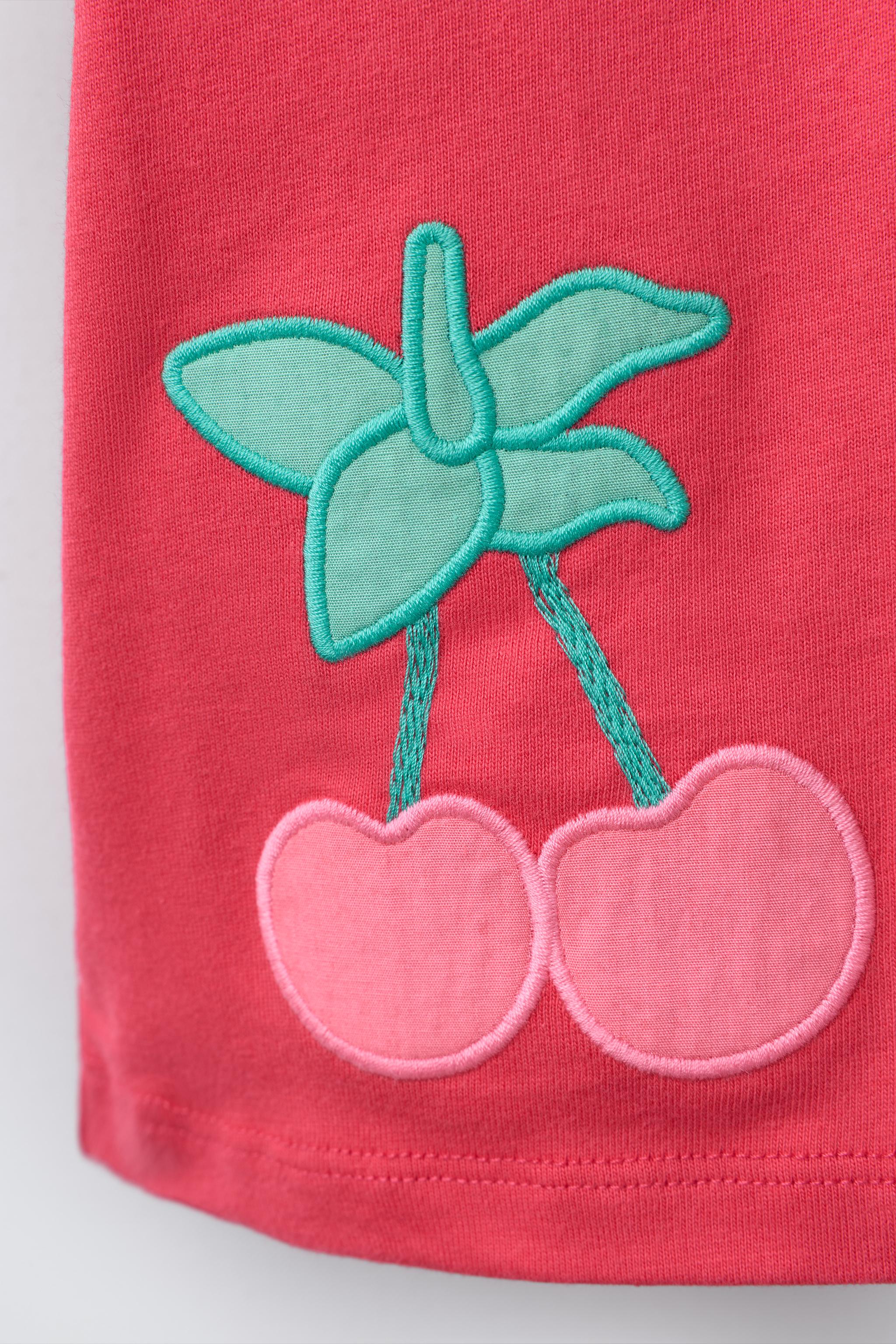 FRUIT T-SHIRT